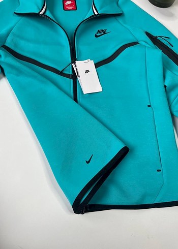 Nike Tech Fleece - Görsel 2