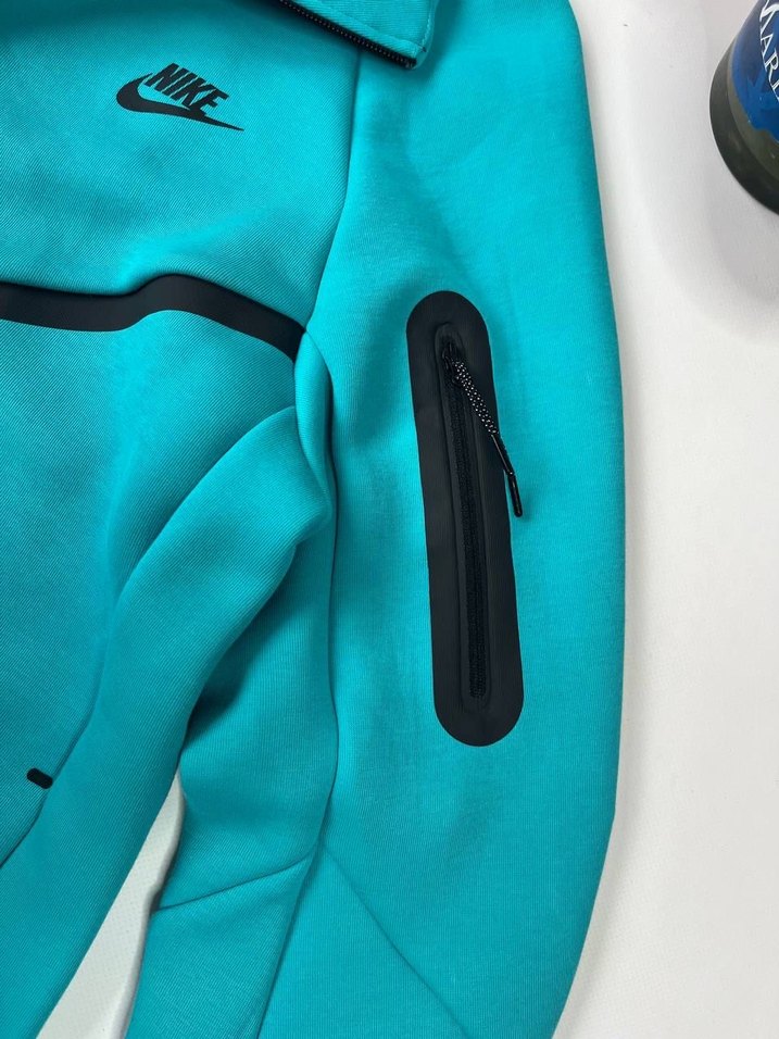 Nike Tech Fleece - Görsel 4