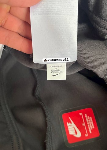 Nike Tech Fleece - Görsel 5