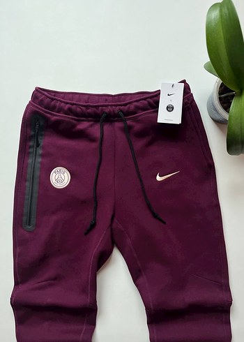 Nike Tech Fleece PSG - Görsel 2