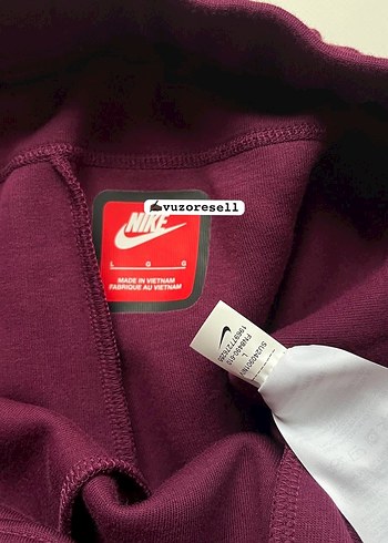Nike Tech Fleece PSG - Görsel 4