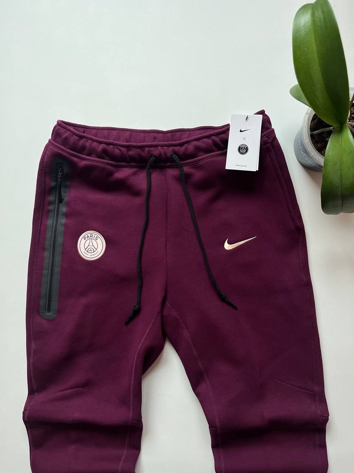 Nike Tech Fleece PSG - Görsel 2