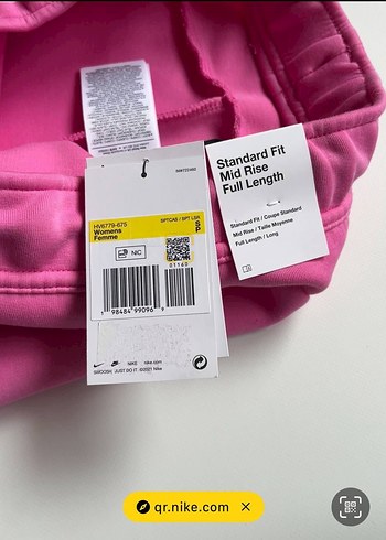 Nike Tech Fleece - Görsel 4