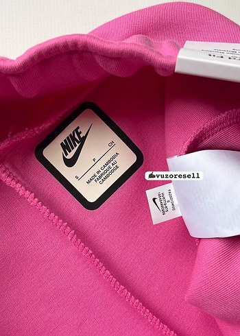 Nike Tech Fleece - Görsel 5