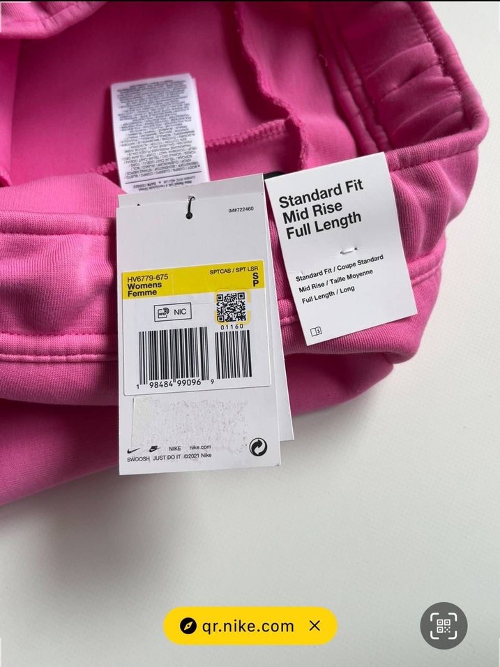 Nike Tech Fleece - Görsel 4