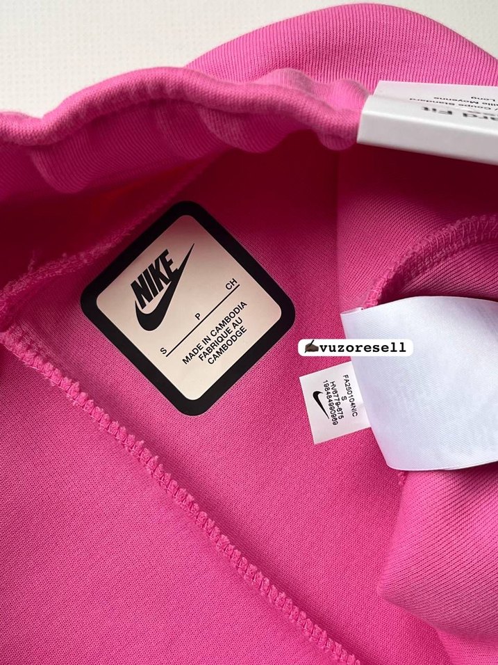 Nike Tech Fleece - Görsel 5