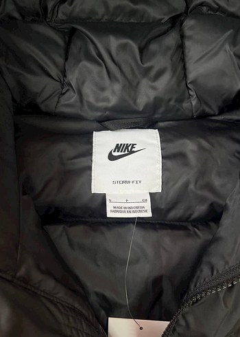 Nike Storm Fit Mont - Görsel 3