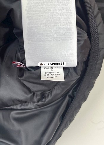 Nike Storm Fit Mont - Görsel 5