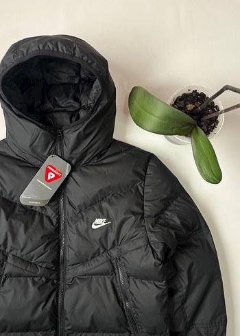 Nike Storm Fit Mont - Görsel 2