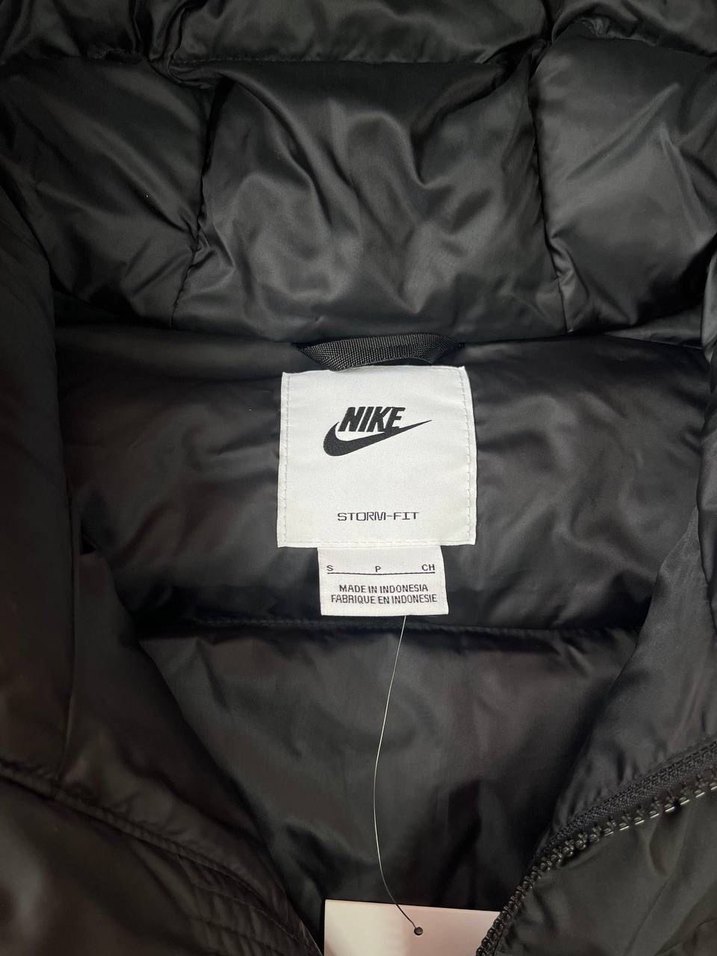 Nike Storm Fit Mont - Görsel 3