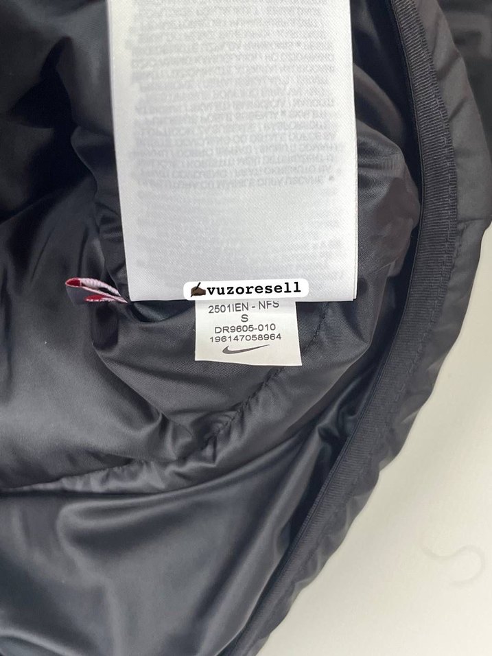 Nike Storm Fit Mont - Görsel 5