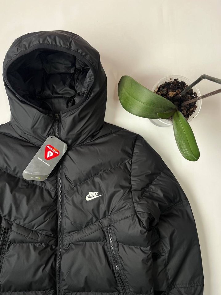 Nike Storm Fit Mont - Görsel 2