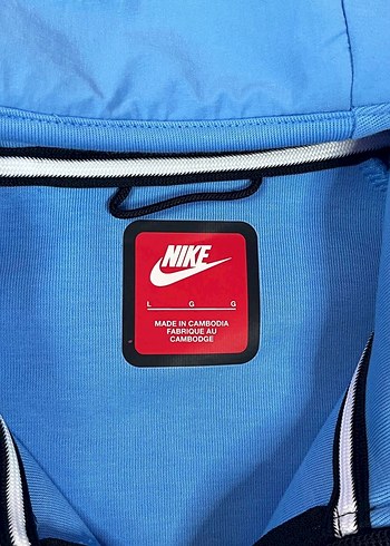 Nike Tech Fleece - Görsel 4