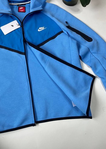 Nike Tech Fleece - Görsel 2