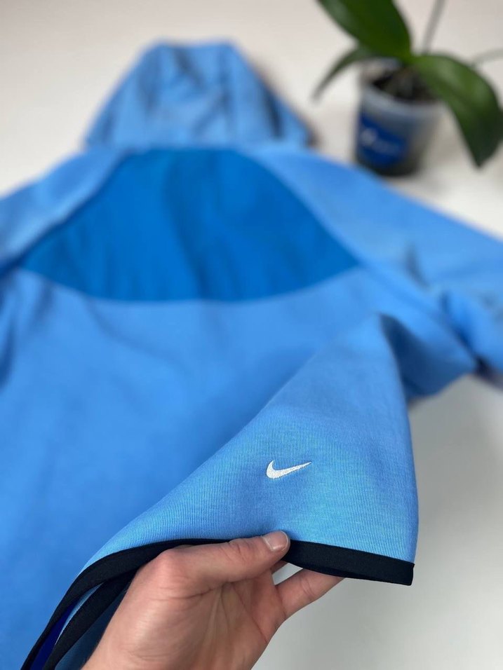 Nike Tech Fleece - Görsel 3