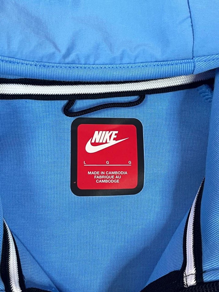 Nike Tech Fleece - Görsel 4