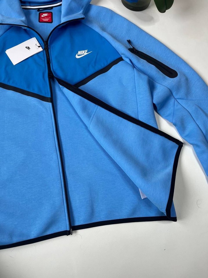 Nike Tech Fleece - Görsel 2