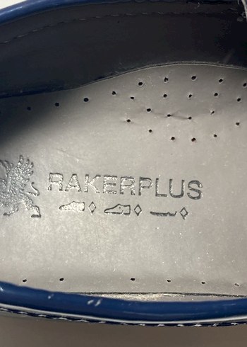 Klasik Lacivert Tokalı Erkek Çocuk Ayakkabısı - Görsel 8