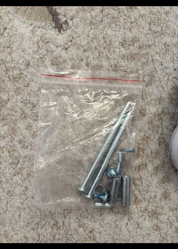 Mavi Erkek Spor Patenleri 35-40 numara ayarlanabilir - Görsel 3