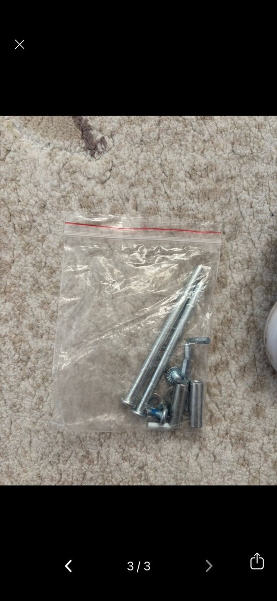 Mavi Erkek Spor Patenleri 35-40 numara ayarlanabilir - Görsel 3