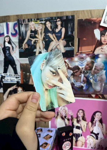 Lisa pc/ pvc kaplama esnek - Görsel 2