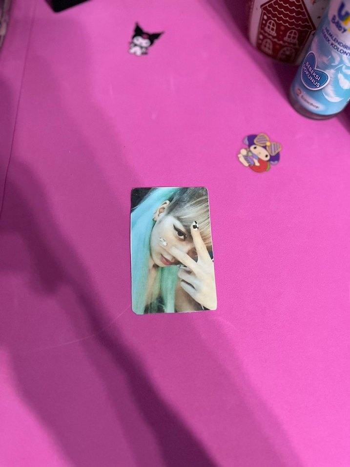 Lisa pc/ pvc kaplama esnek - Görsel 3