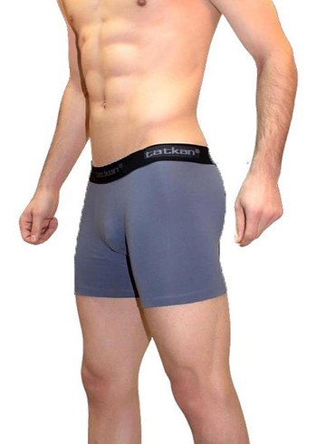  Tatkan Modal Erkek Boxer  - Görsel 6