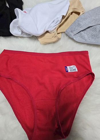  SEDEF Marka Ribana Bato Alt Çamaşır - Görsel 5