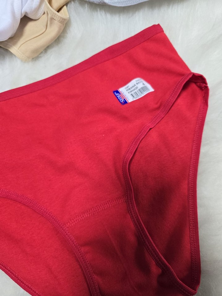  SEDEF Marka Ribana Bato Alt Çamaşır - Görsel 4