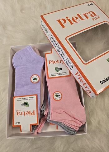 Pamuk gibi renkler,Yumuşacık dokunuş - Görsel 4