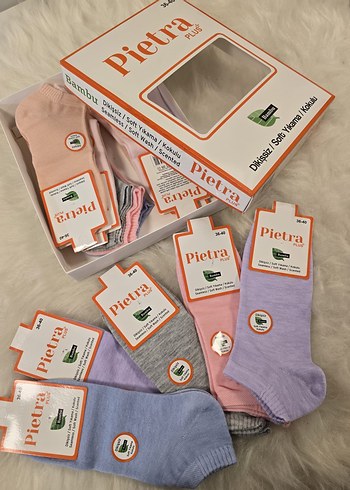 Pamuk gibi renkler,Yumuşacık dokunuş - Görsel 2