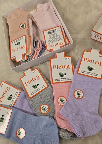 Pamuk gibi renkler,Yumuşacık dokunuş - Görsel 3