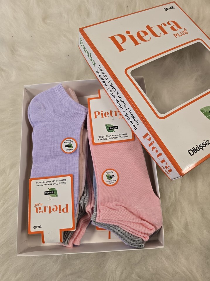 Pamuk gibi renkler,Yumuşacık dokunuş - Görsel 4