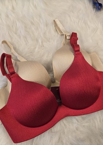 Destekli Sütyen - Görsel 2