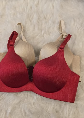 Destekli Sütyen - Görsel 3