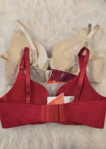 Destekli Sütyen - Görsel 5