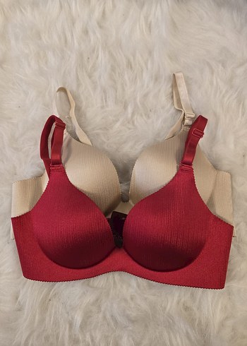 Destekli Sütyen - Görsel 4