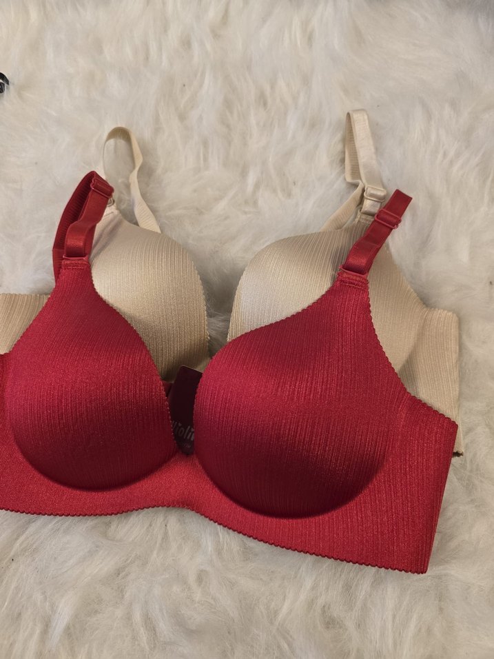 Destekli Sütyen - Görsel 3