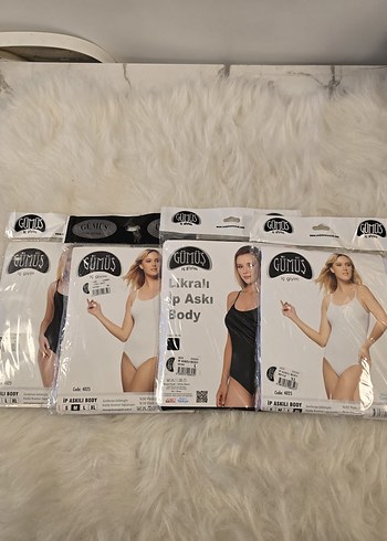 Kadın ip askılı tulum - Görsel 2