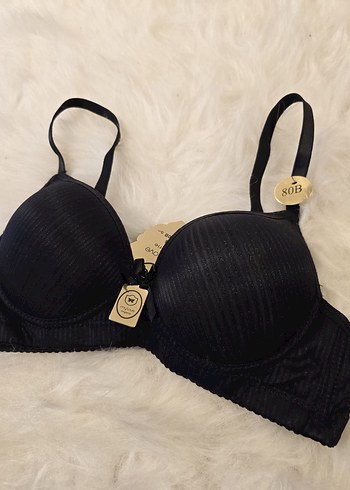 Yarım Destekli Sütyen - Görsel 2