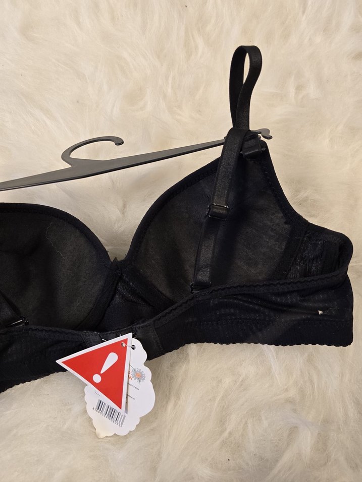 Yarım Destekli Sütyen - Görsel 5