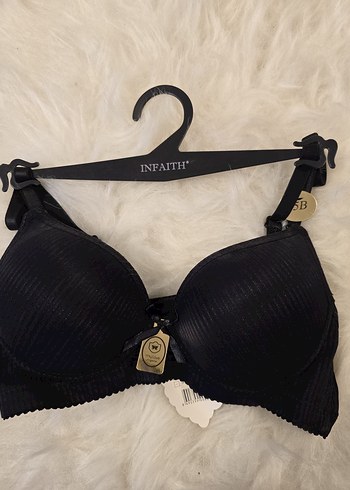 Yarım Destekli Sütyen - Görsel 3