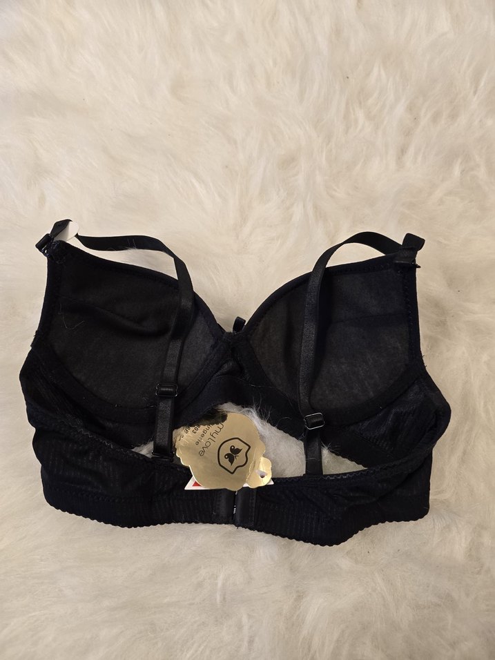 Yarım Destekli Sütyen - Görsel 4