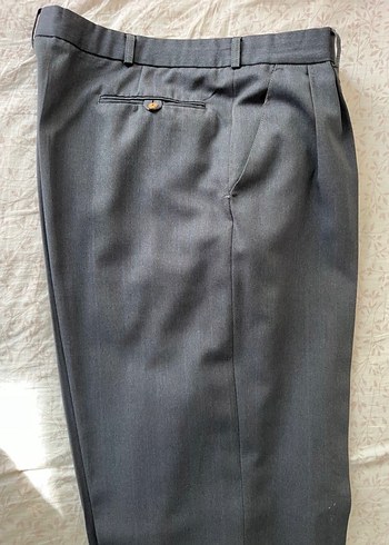 Gri Düğmeli Erkek Takım elbise
Ceket ve Pantolon birlikte - Görsel 7