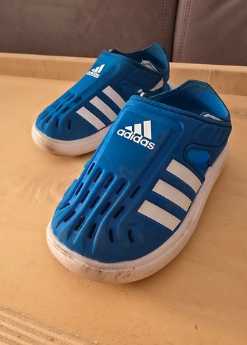 Adidas sandalet - Görsel 2