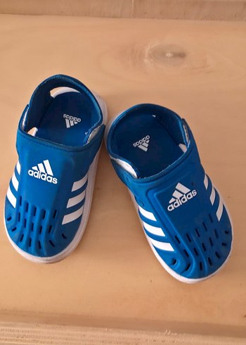 Adidas sandalet - Görsel 3