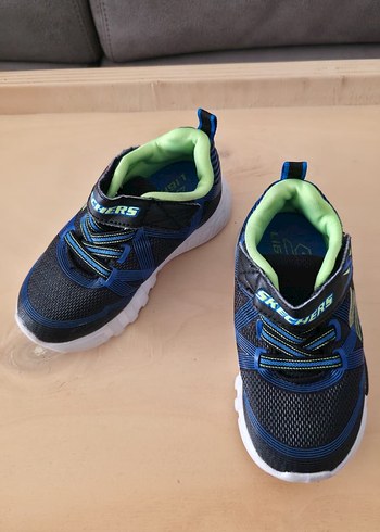 Skechers ışıklı ayakkabı - Görsel 2