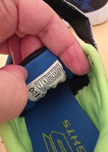 Skechers ışıklı ayakkabı - Görsel 4