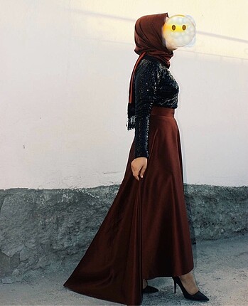 Abiye elbise