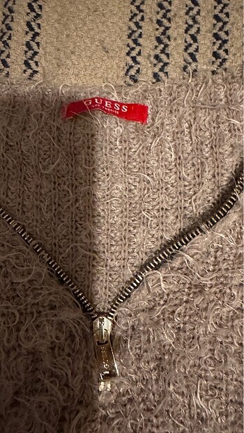 Guess Guess kazak